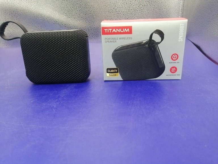 Купити Titanum spk096bt (3шт) Б/У
