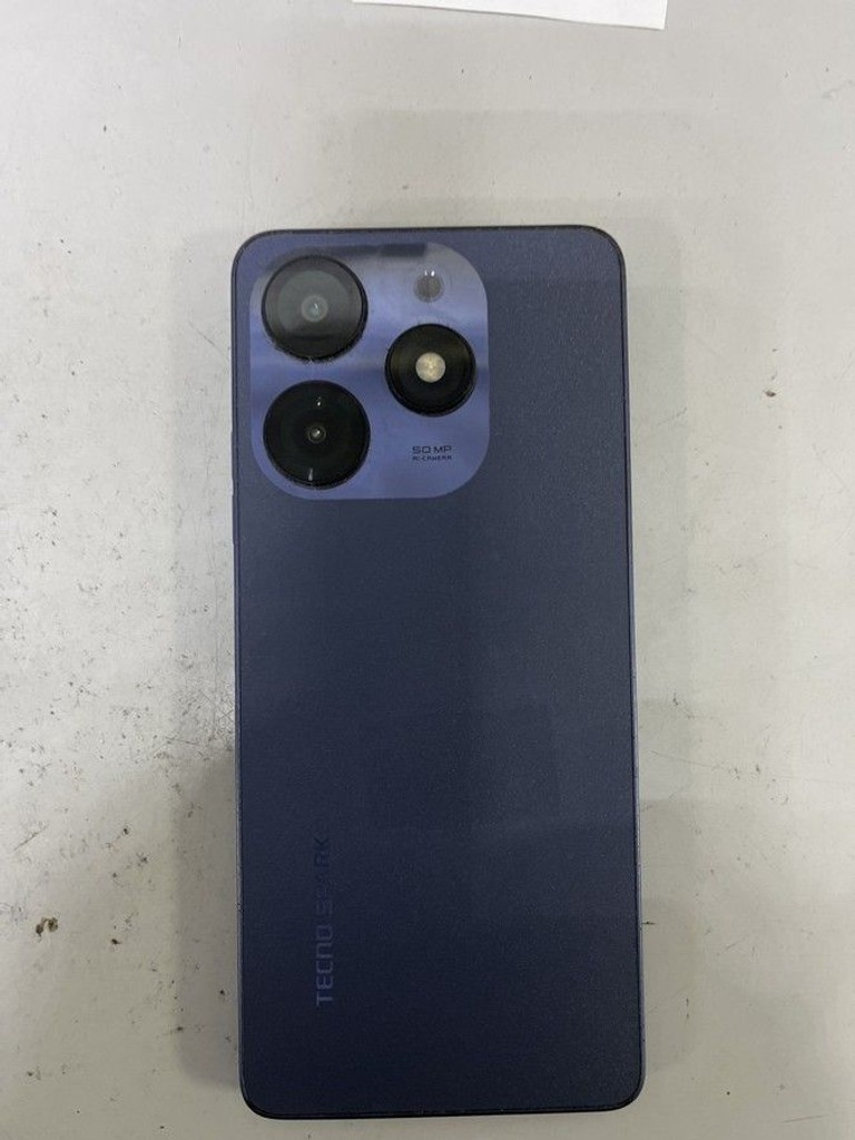 Объявление Tecno spark 10 pro 8/128gb Б/У