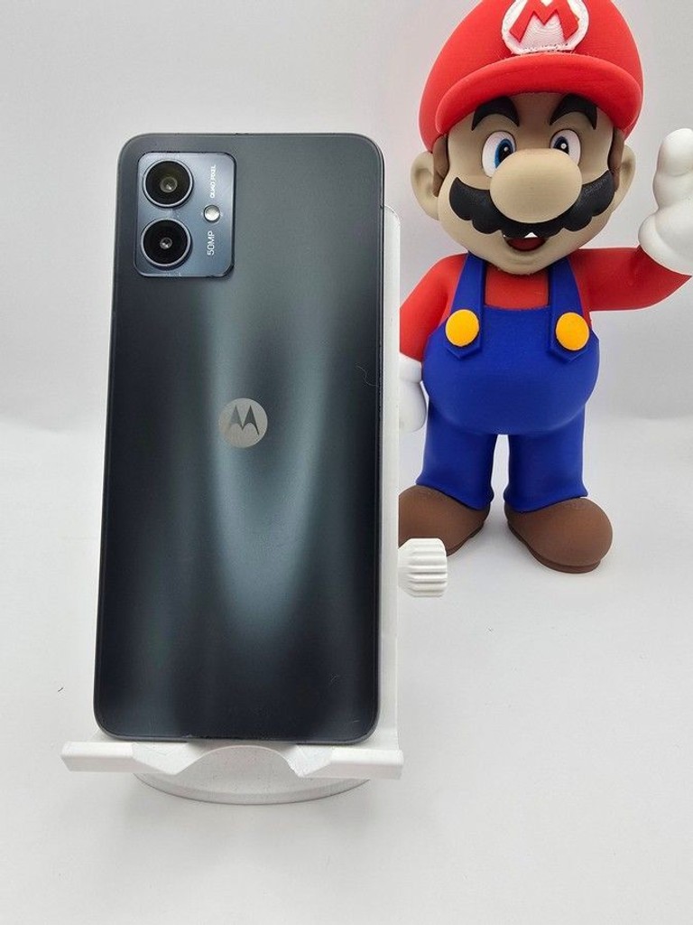 Купити Motorola g14 4/128gb Б/У