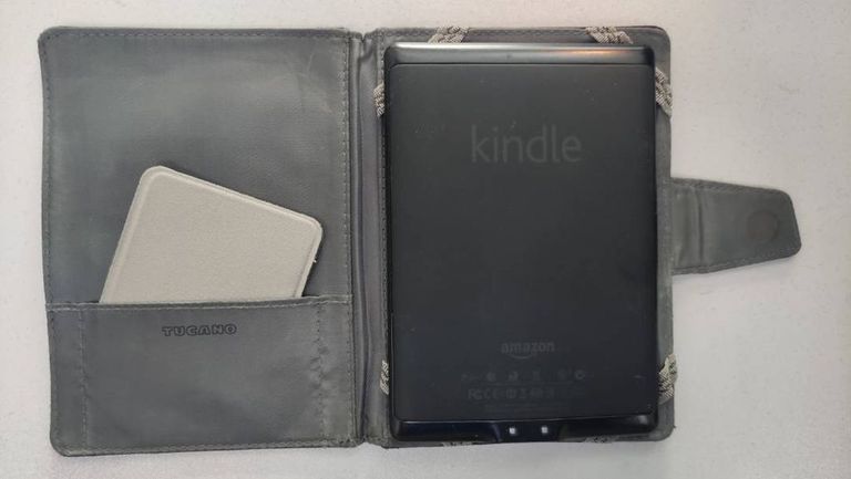 Дешево Amazon Kindle 4 з ломбарду