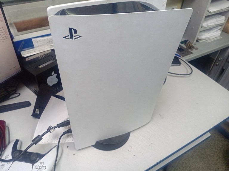 Дешево Sony PlayStation 5 825GB з ломбарду