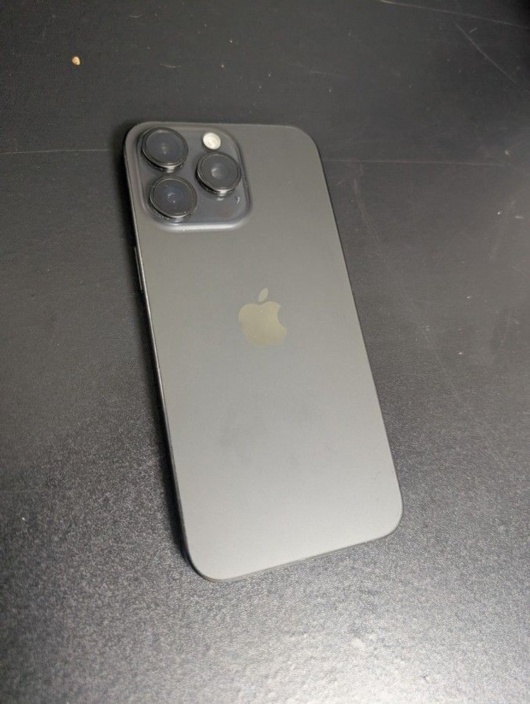 Распродажа Apple iphone 15 pro max 256gb, продавец Техноскарб