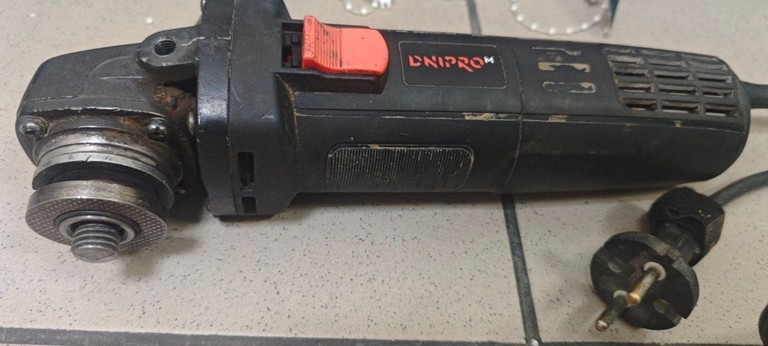 Оголошення Dnipro-M gs-120s Б/У