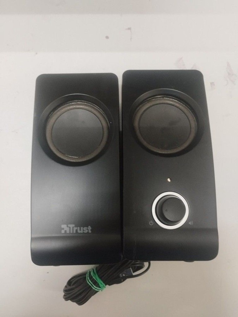 Купити Trust remo 2.0 speaker set 17595 Б/У