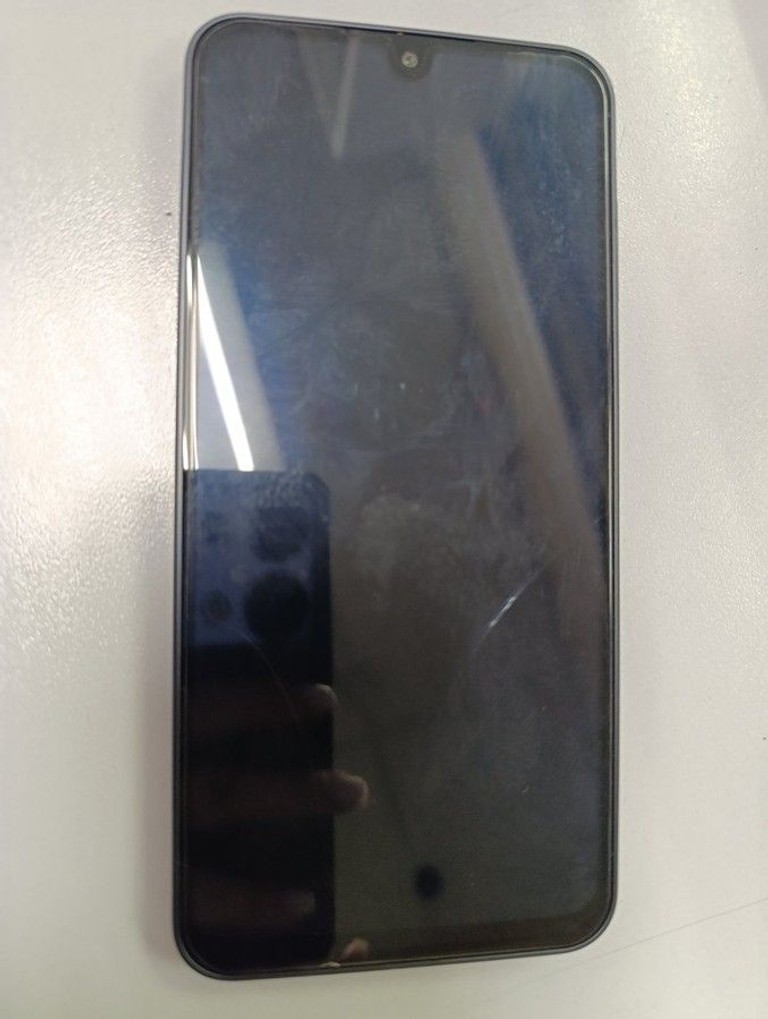Оголошення Samsung galaxy a16 4/128gb Б/У