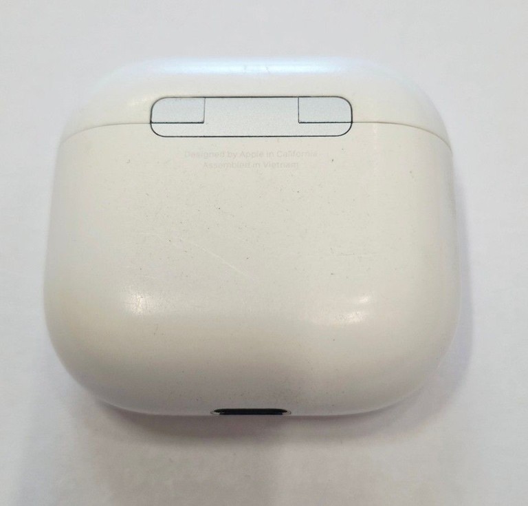 Оголошення Apple airpods 4 Б/У