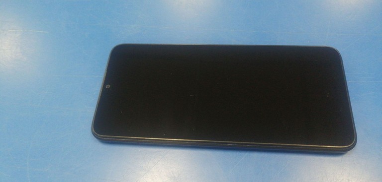 Объявление Xiaomi redmi 9a 2/32gb Б/У