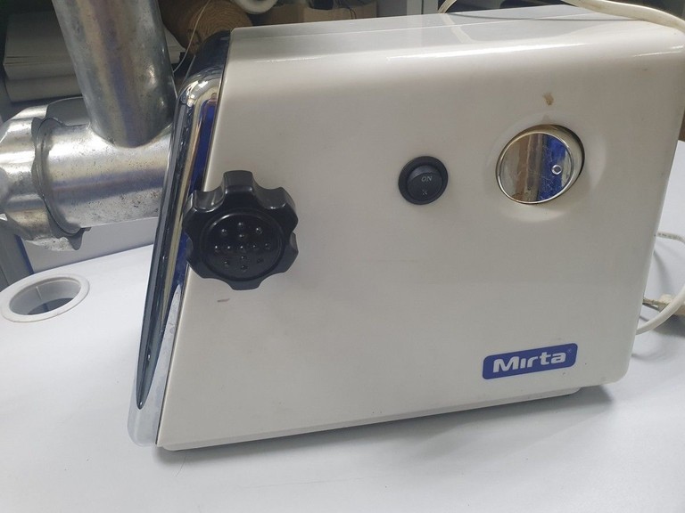 Купить Mirta mgr 12 Б/У