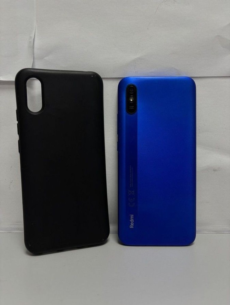 Дешево Xiaomi redmi 9a 2/32gb з ломбарду