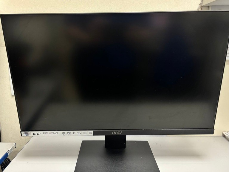 Купити Msi Pro MP241X Б/У