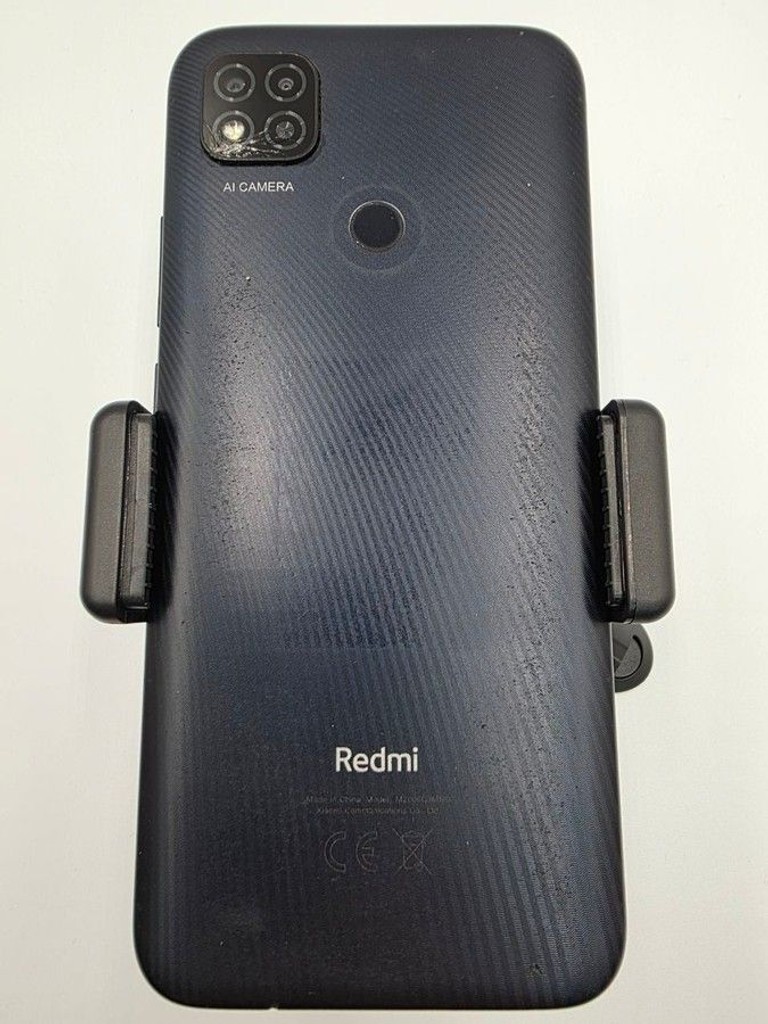 Xiaomi redmi 9c nfc 3/64gb Код:01-201159233. Зображення 8
