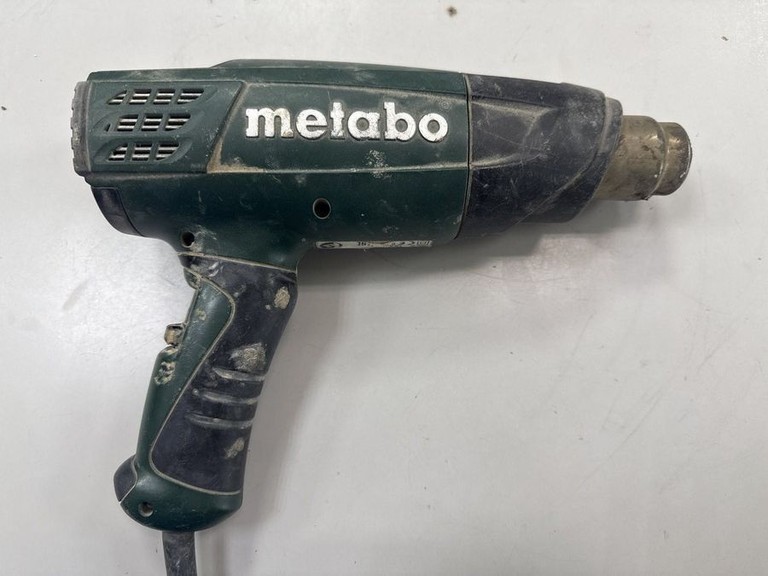 Купить Metabo h 16-500 Б/У