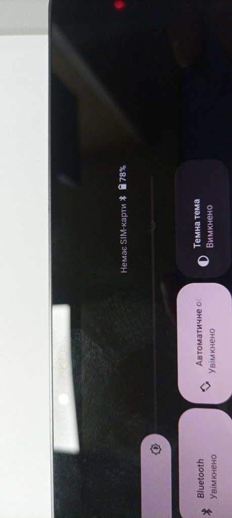 Lenovo yoga tab 11 yt-j706x 4/128gb lte Код:01-201159288. Зображення 8