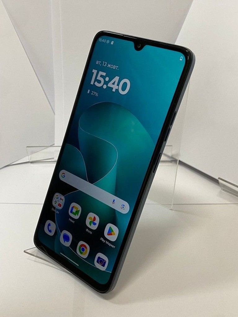 Купить Motorola moto g06 4g 4/256gb Б/У