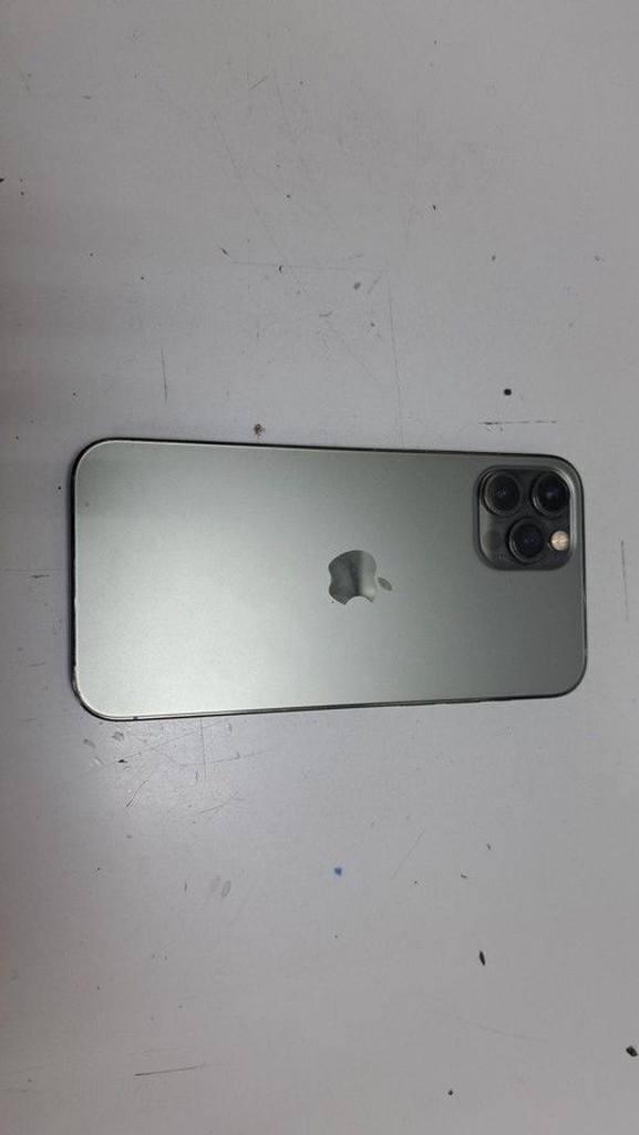 Дешиво Apple iphone 12 pro 256gb с ломбарда