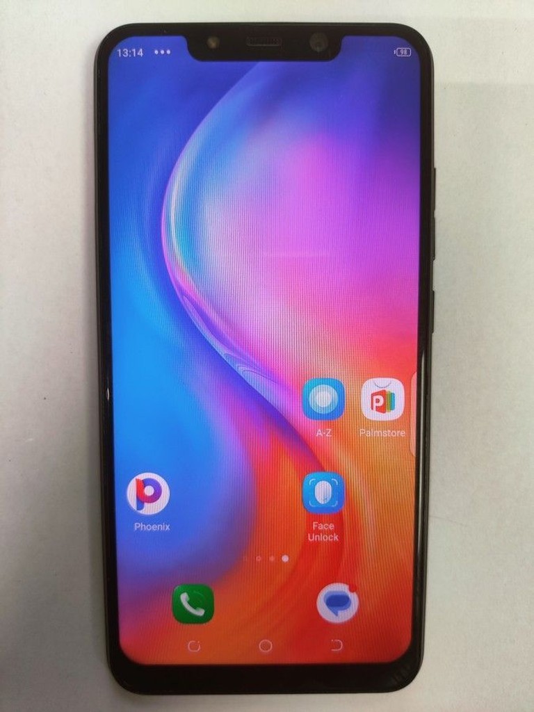 Объявление Tecno spark 3 pro 2/32gb Б/У