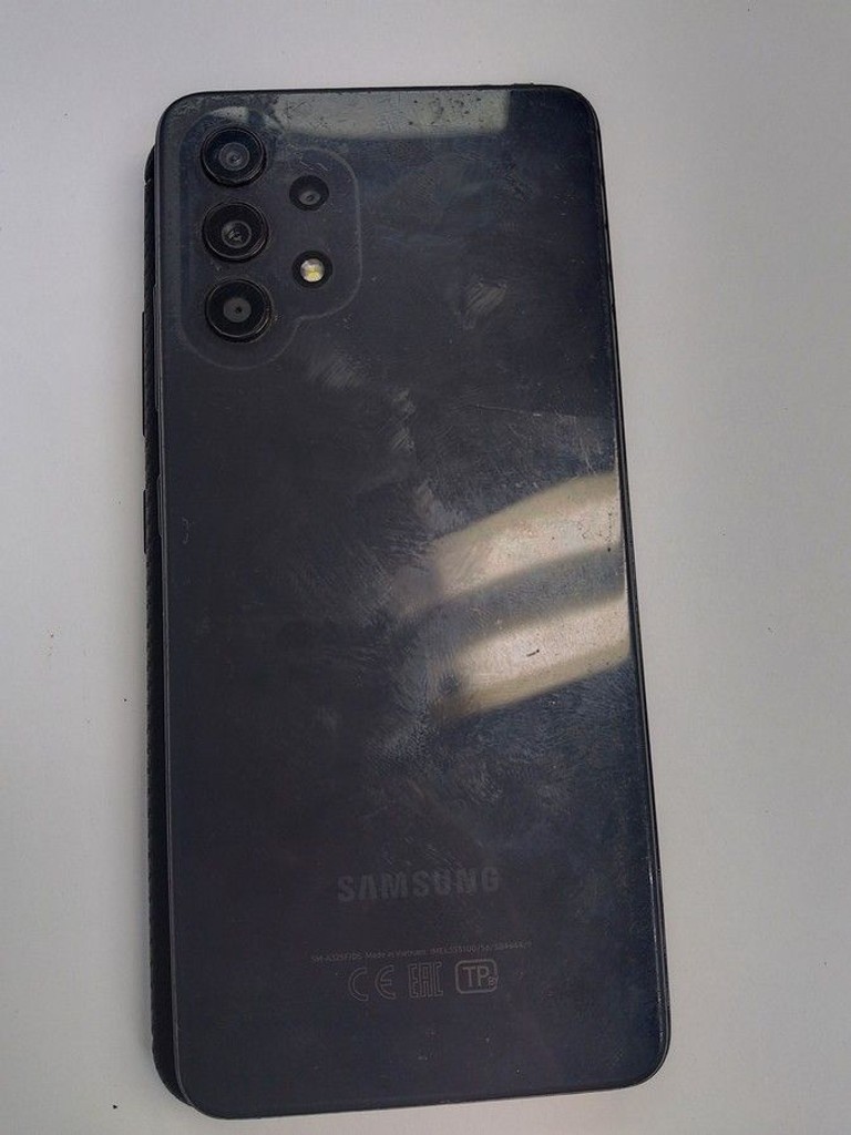 Samsung a325f galaxy a32 4/128gb Код:01-201158684. Изображение 6