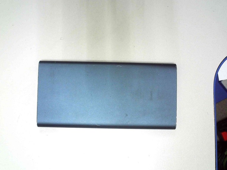 Оголошення Xiaomi mi power bank 2s plm09zm 10000mah Б/У