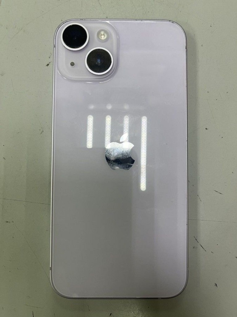 Дешево Apple iphone 14 128gb esim з ломбарду