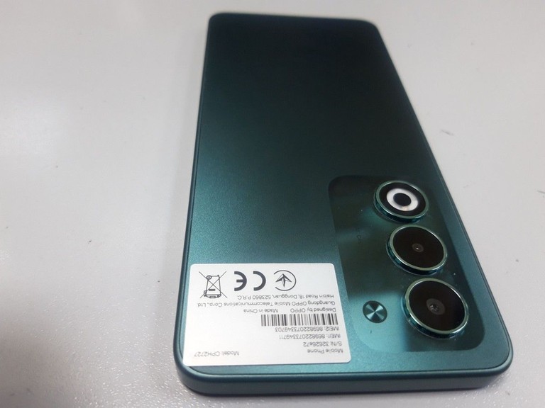 Oppo a5 4g 8/256gb Код:01-201162329. Зображення 7