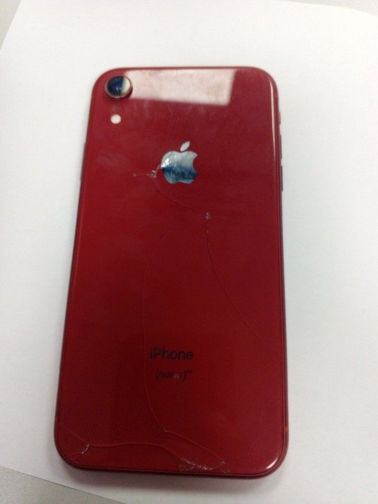 Оголошення Apple iphone xr 64gb Б/У