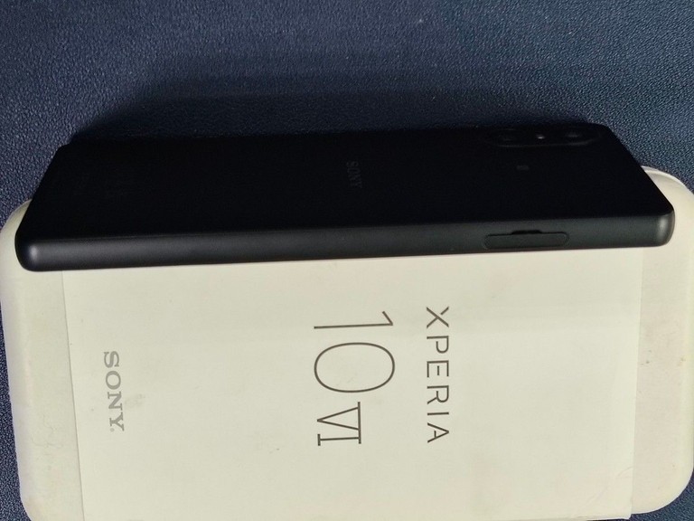 Sony Xperia 10 VI 8/128GB Black Код:01-201163997. Зображення 5
