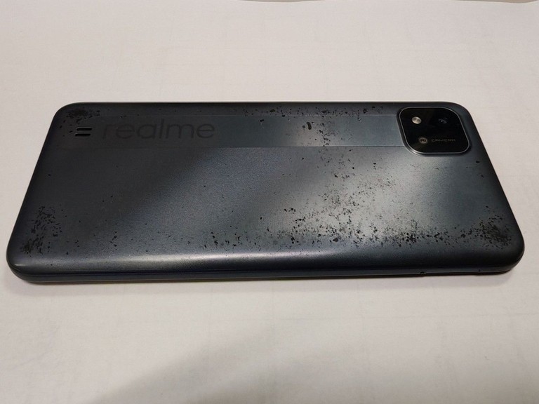Realme c11 2021 2/32gb Код:01-201163940. Изображение 6