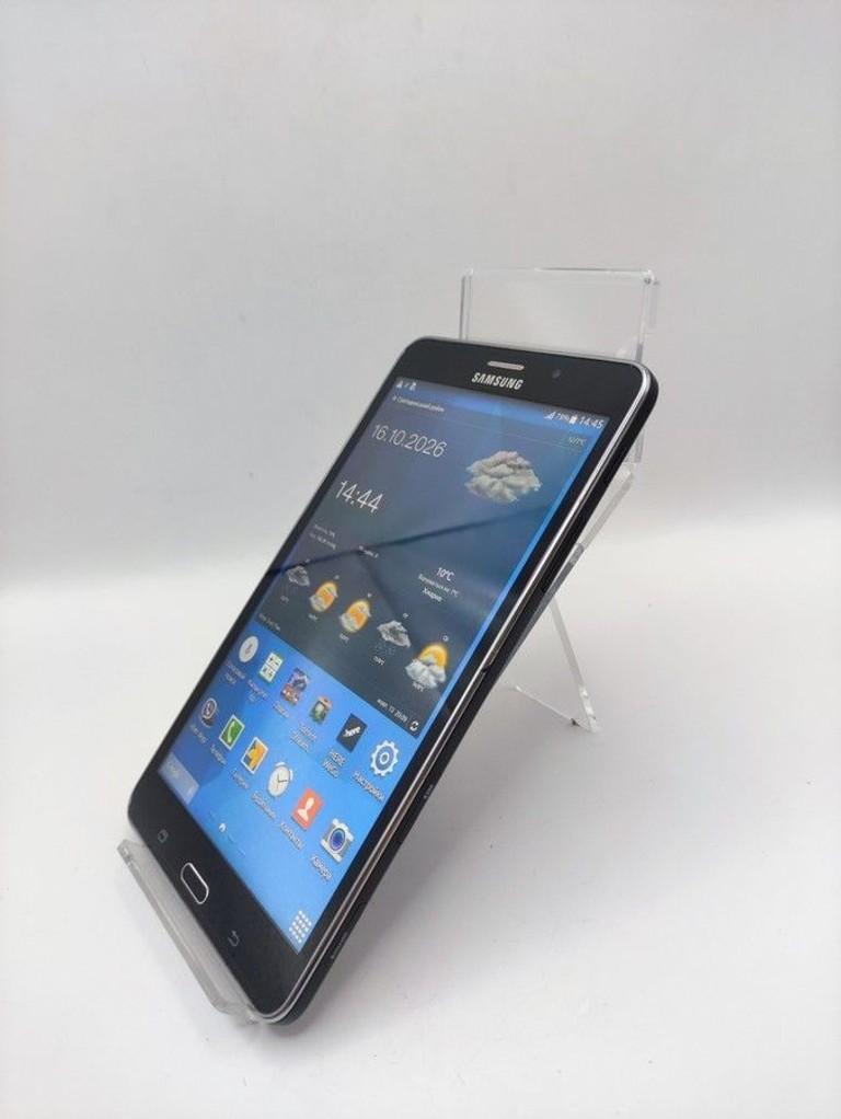 Samsung galaxy tab 4 7.0 8gb 3g Код:01-201165014. Изображение 5