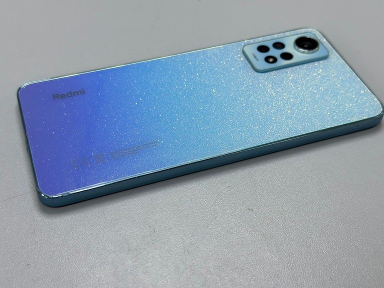 Дешиво Xiaomi redmi note 12 pro 4g 8/256gb с ломбарда