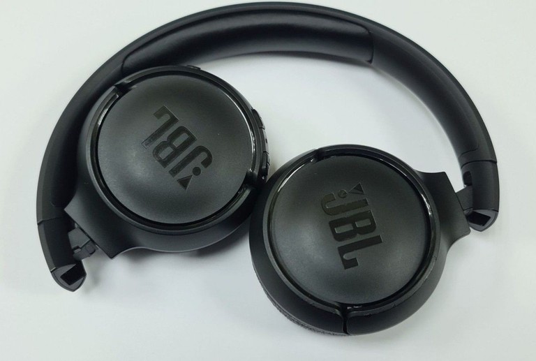 Объявление Jbl tune 500bt Б/У