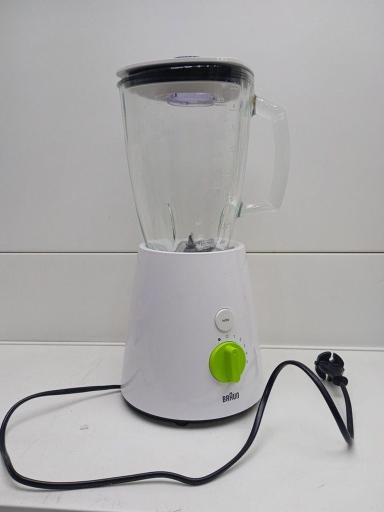 Купити Braun jb 3060 Б/У