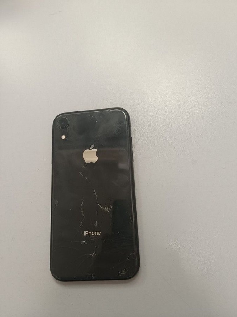 Apple iphone xr 64gb Код:01-201165046. Изображение 8