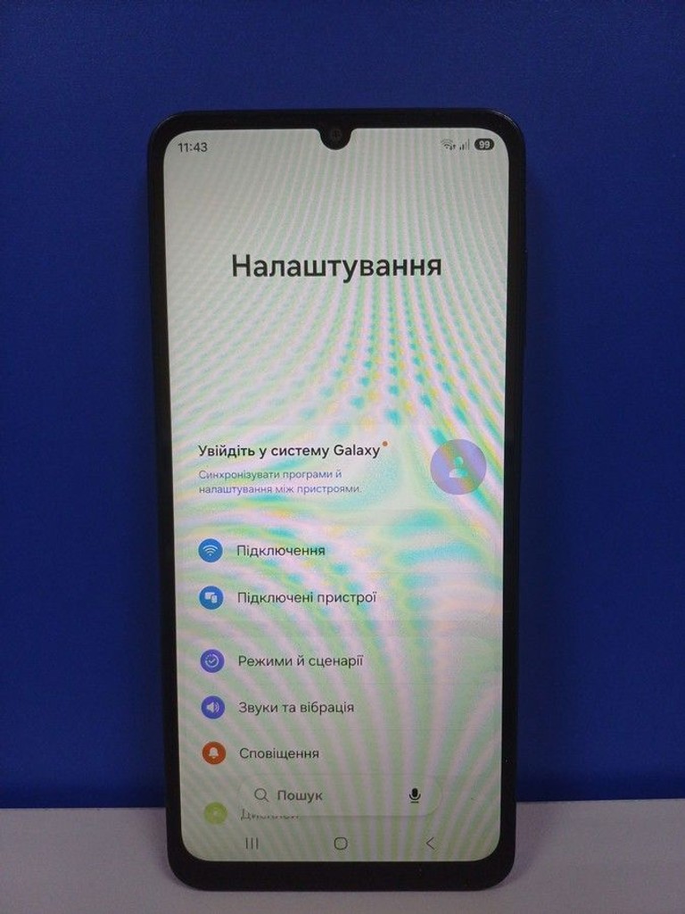 Samsung galaxy a07 4/128gb Код:01-201166663. Изображение 5