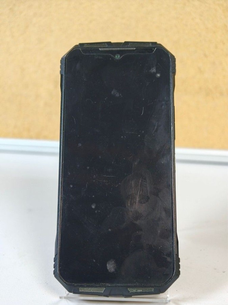 Дешиво Doogee s118 8/512gb с ломбарда