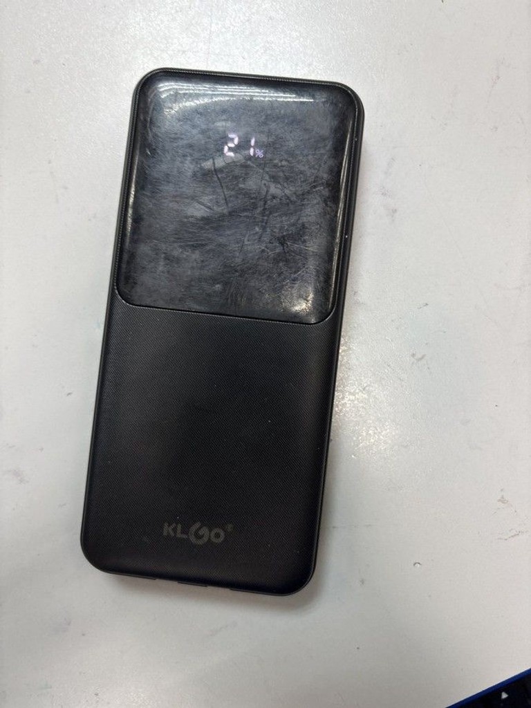 Купить Klgo kp-44 10000mah Б/У