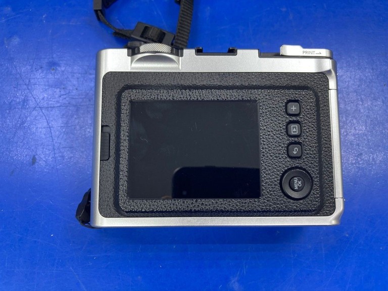 Оголошення Fujifilm instax mini evo Б/У