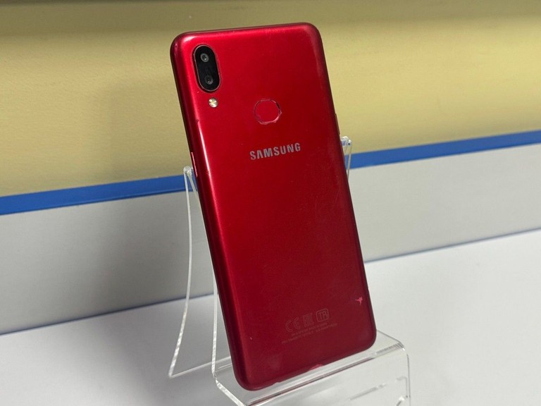 Распродажа Samsung a107f galaxy a10s 2/32gb, продавец Техноскарб