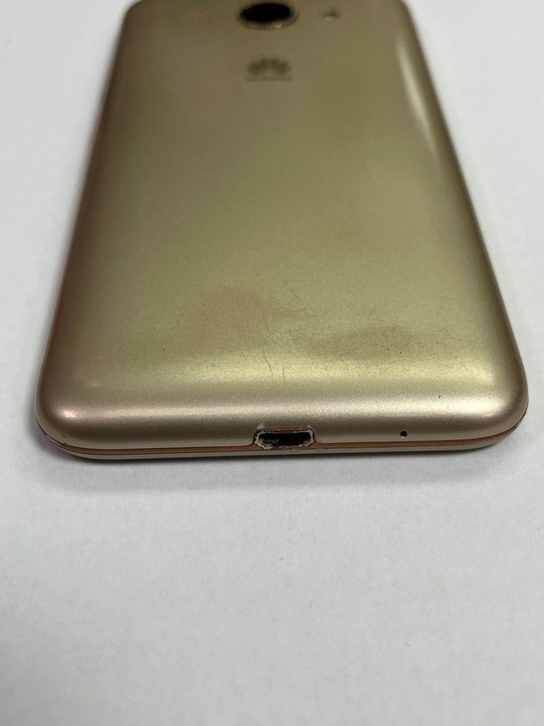 Объявление Huawei y3 2017 1/8gb Б/У
