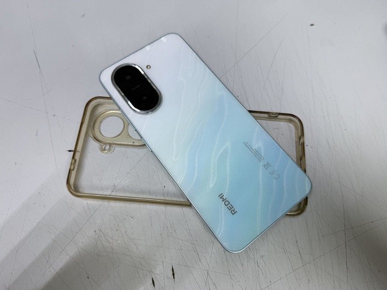 Объявление Xiaomi redmi a5 3/64gb Б/У