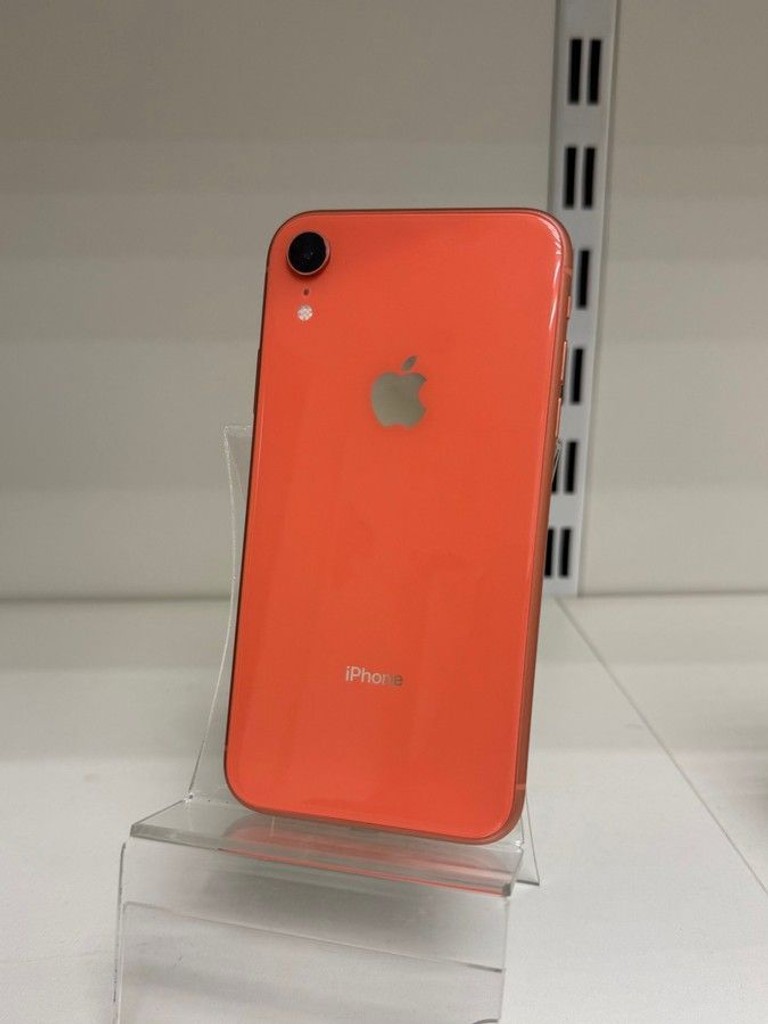 Купить Apple iphone xr 128gb Б/У