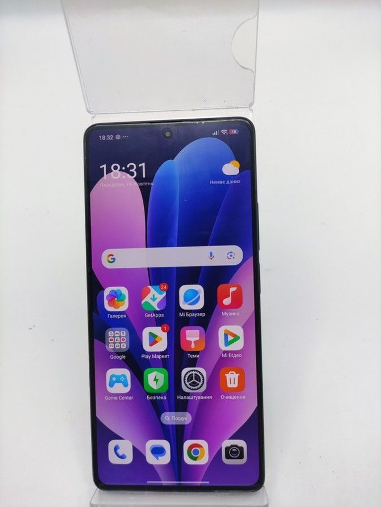 Купить Xiaomi redmi note 13 5g 8/256gb Б/У