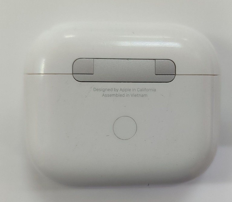 Объявление Apple airpods 3rd generation Б/У