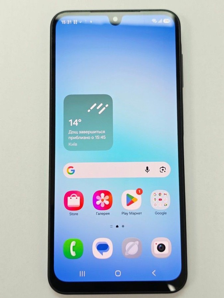 Купити Samsung galaxy a17 4g 8/256gb Б/У