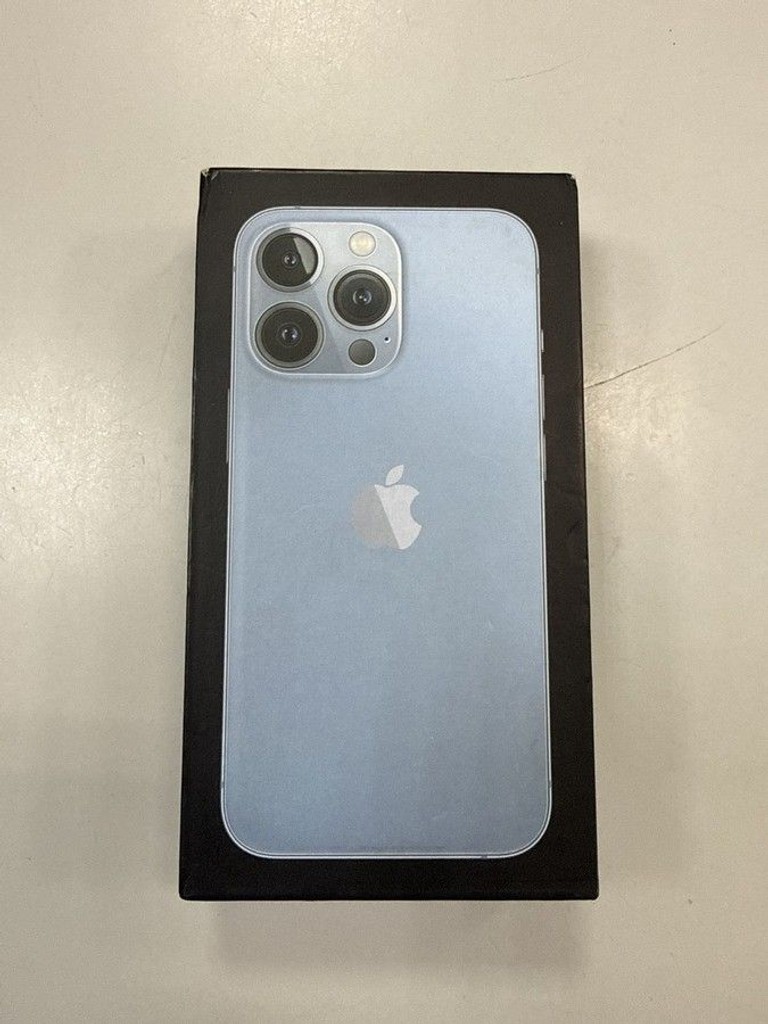 Распродажа Apple iphone 13 pro 256gb, продавец Техноскарб