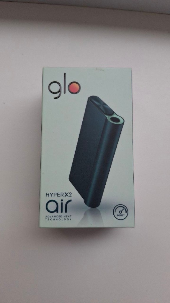 glo Hyper X2 Air Код:null. Зображення 5