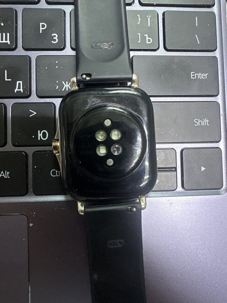 Дешиво Amazfit gtr 2 с ломбарда