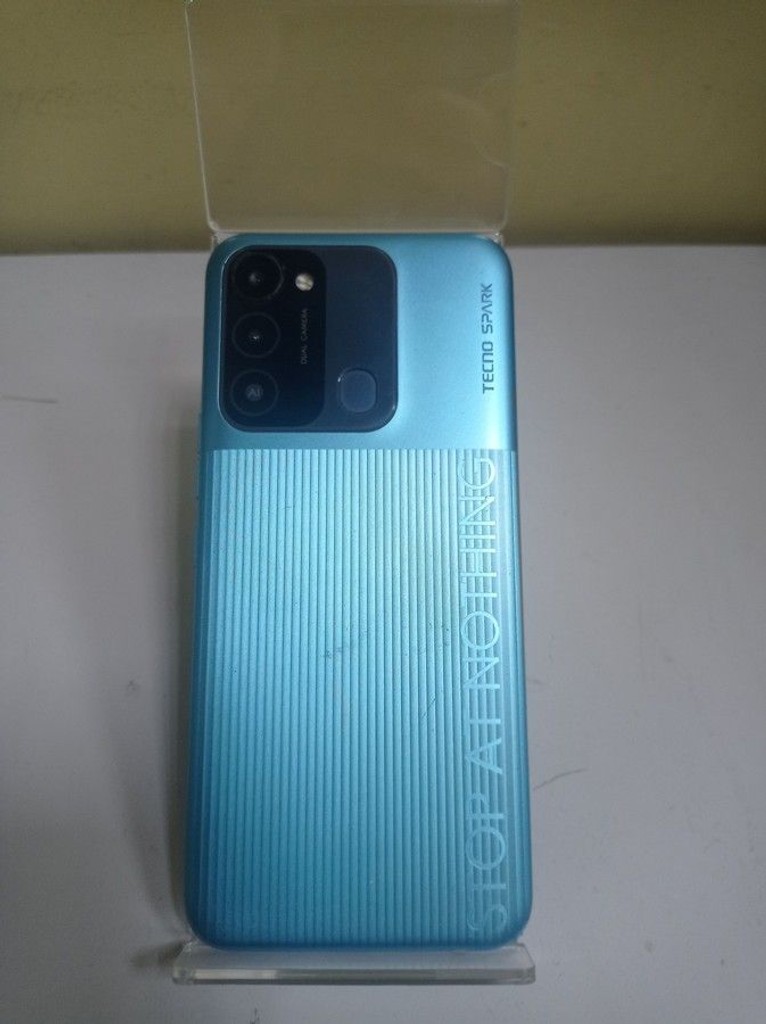 Распродажа Tecno spark go 2022 kg5m 2/32gb, продавец Техноскарб