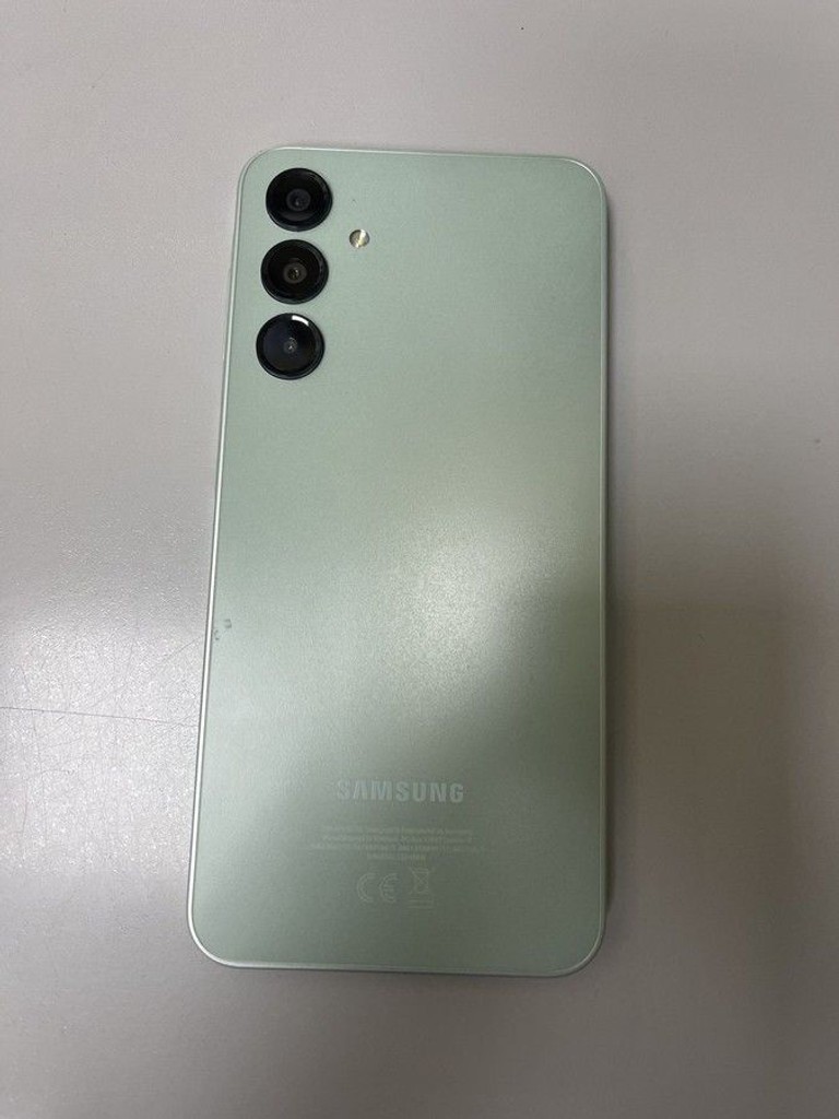Объявление Samsung galaxy a16 4/128gb Б/У