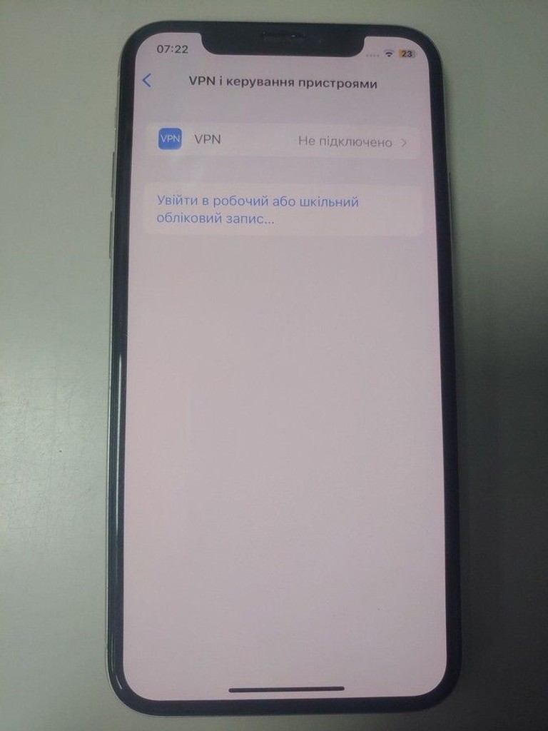 Распродажа Apple iphone x 256gb, продавец Техноскарб