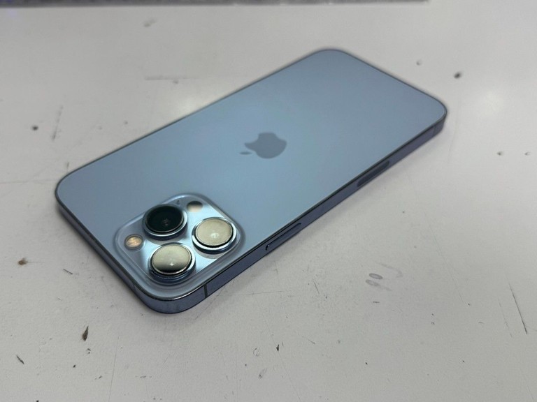 Apple iphone 13 pro max 256gb Код:01-201170620. Изображение 8
